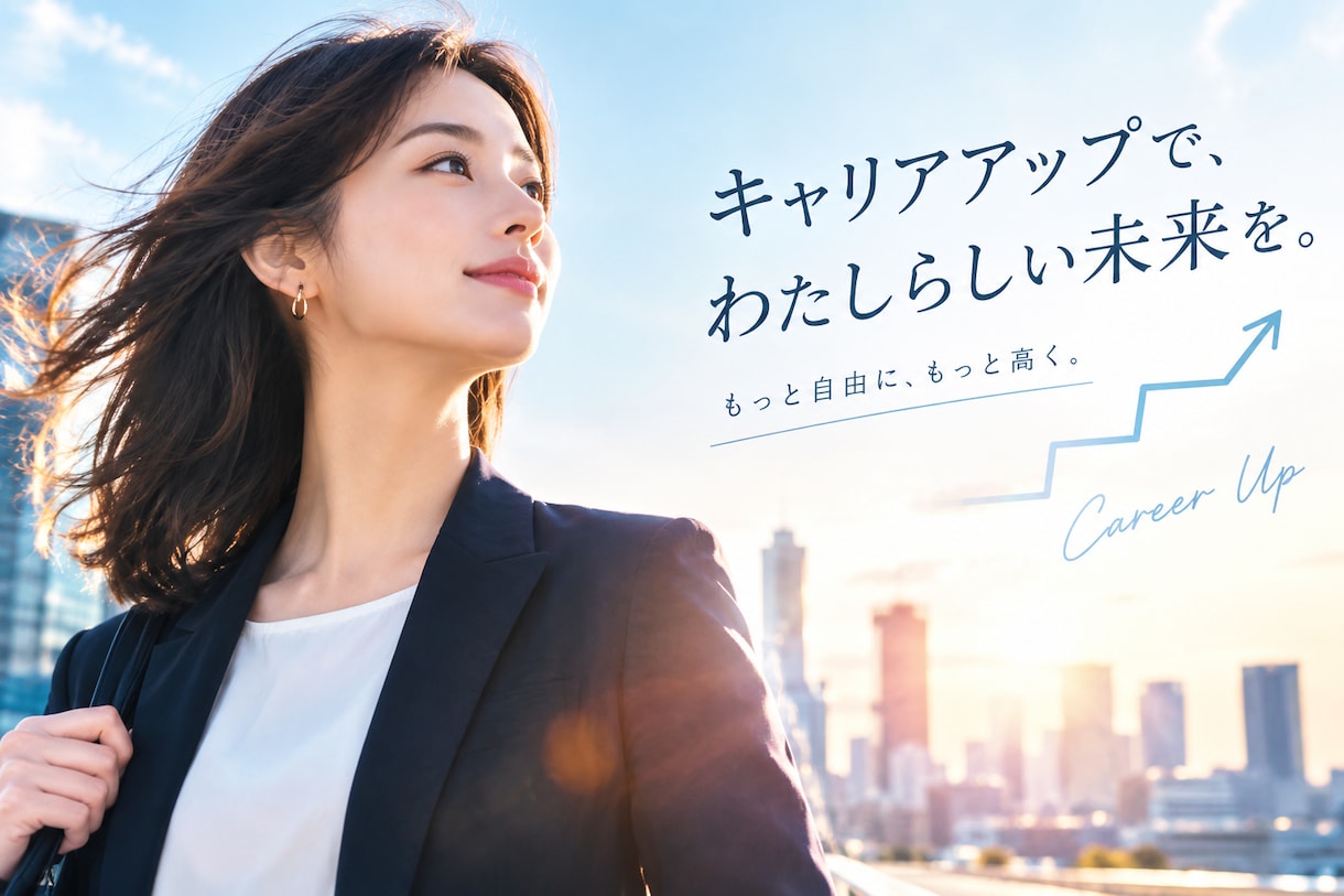 会社員のまま年収を上げるキャリア戦略教えます 営業未経験から転職で年収1000万円→2000万円台を実現 イメージ1