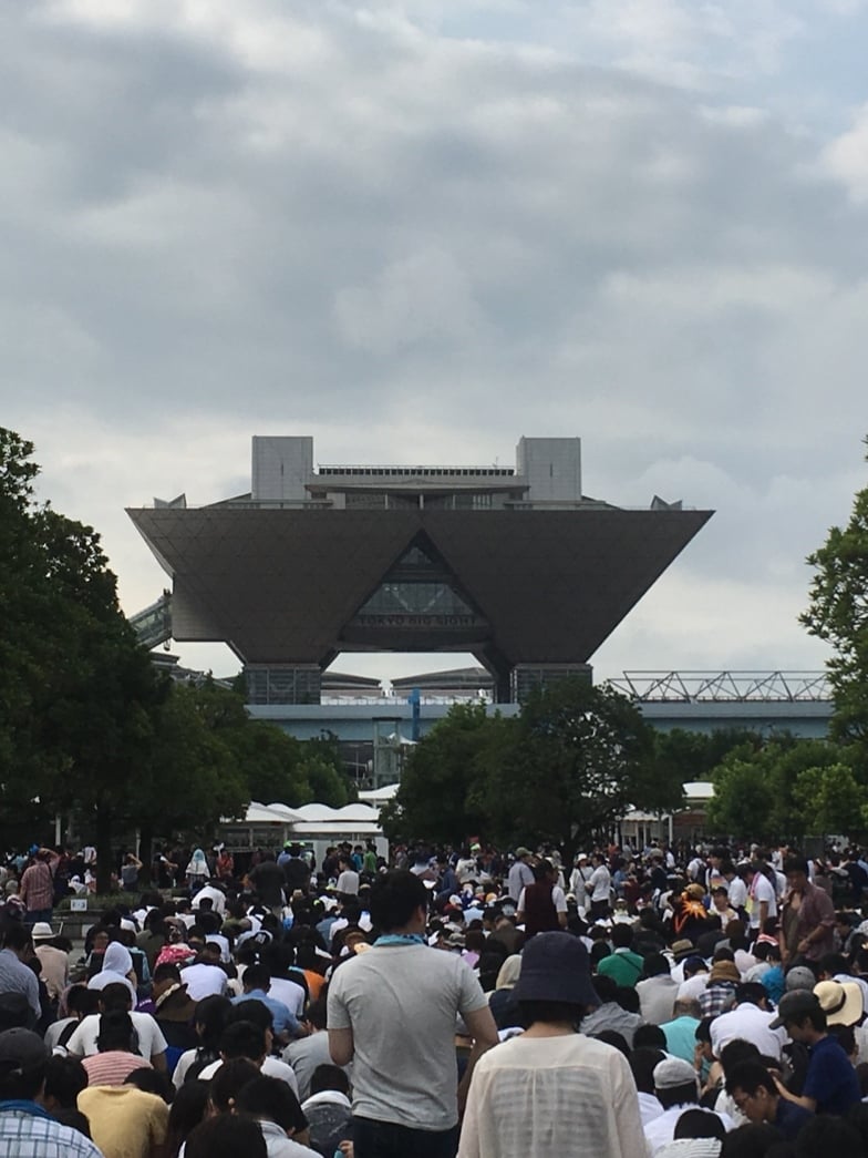 コミケ等同人イベントの疑問、質問にお答えします 参加歴30年のベテランが知識と経験を総動員してサポート！ イメージ1