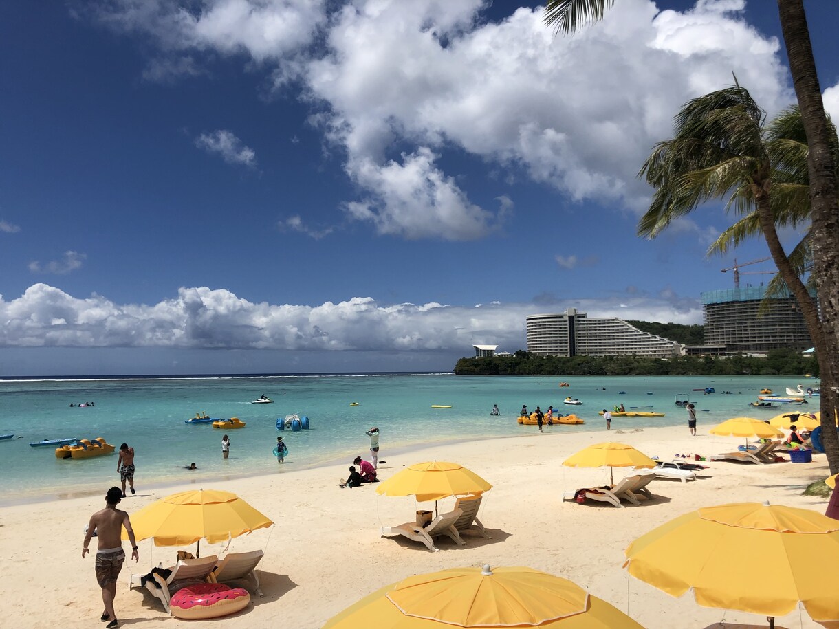 素敵な旅行のプランニングをお手伝いします 現役‼︎大手旅行代理店で営業・企画・手配をしています‼︎ イメージ4