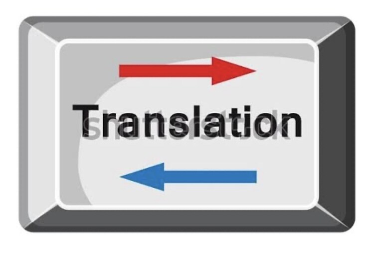 帰国子女がネイティブの自然な感じで英⇔日翻訳します 民泊のサイトやお店のメニュー、伝わるだけじゃなく魅力的に！ イメージ5