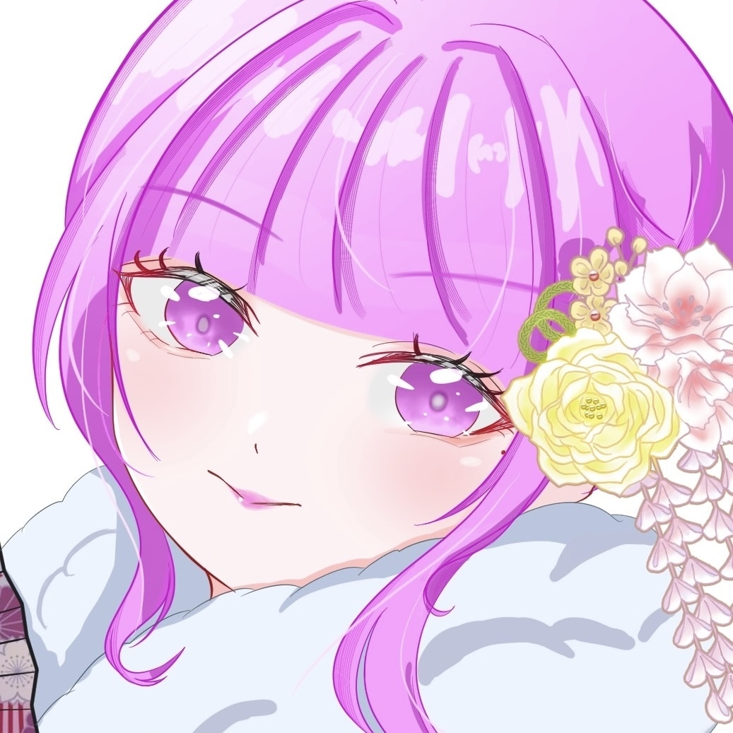 SNS・配信で使えるかわいいアイコン描きます SNS・配信・YouTubeで使えるアイコンを制作します。 イメージ2