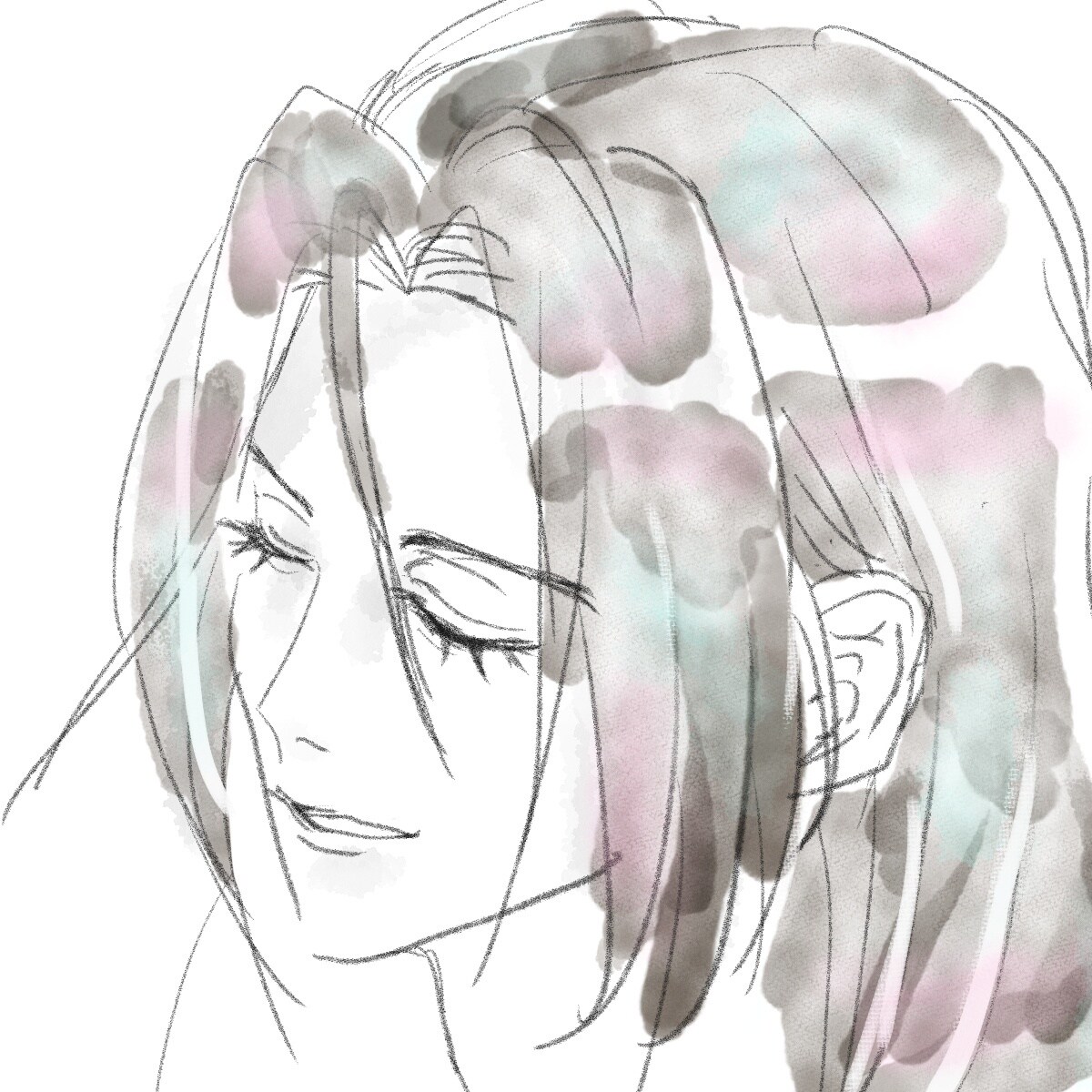 色々な絵柄で対応します ご要望に基づいてイラスト作成いたします。 イメージ3