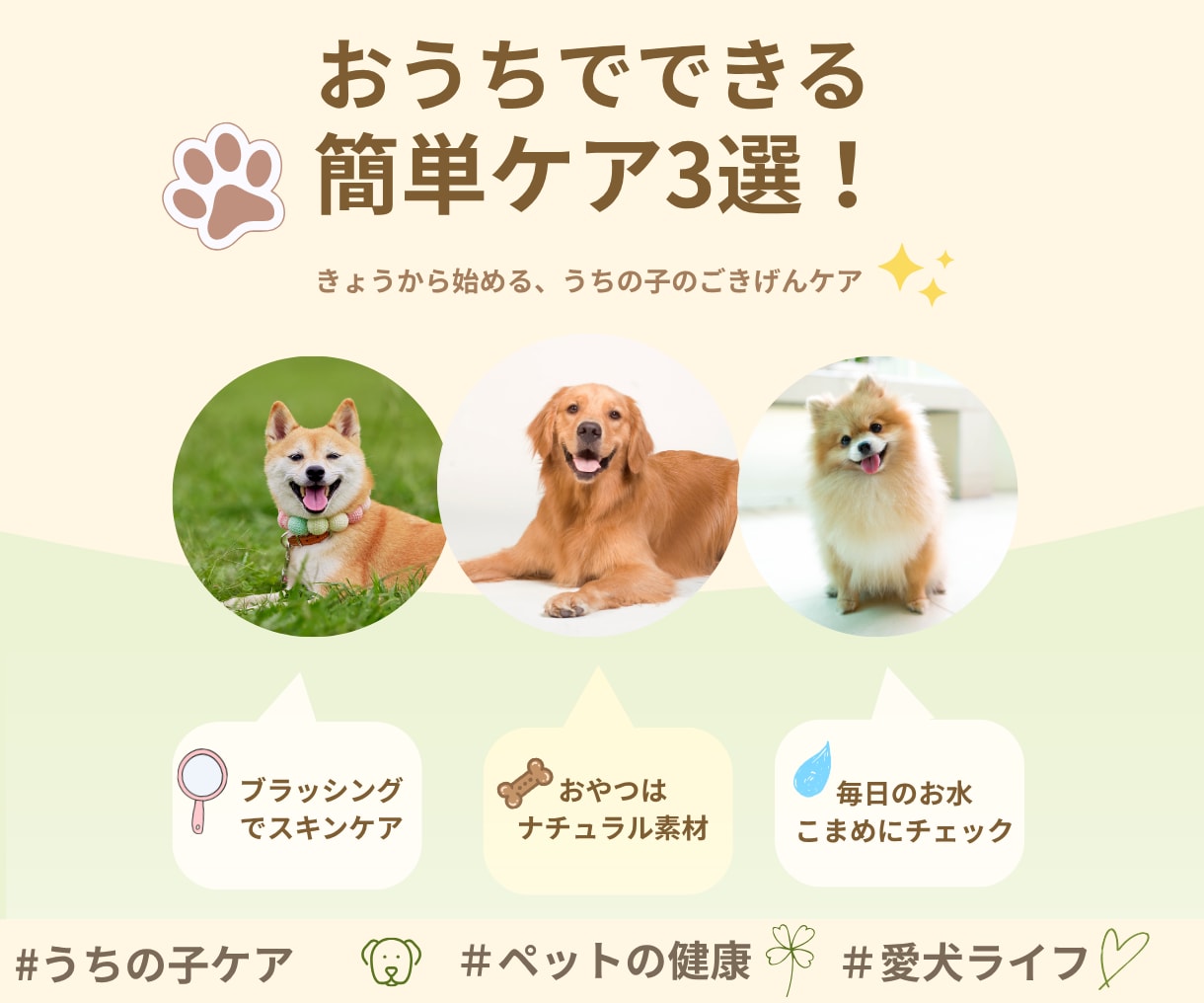 女性目線でお洒落なバナー作ります お客様に寄り添ったシンプルでお洒落なバナー製作を行います イメージ8