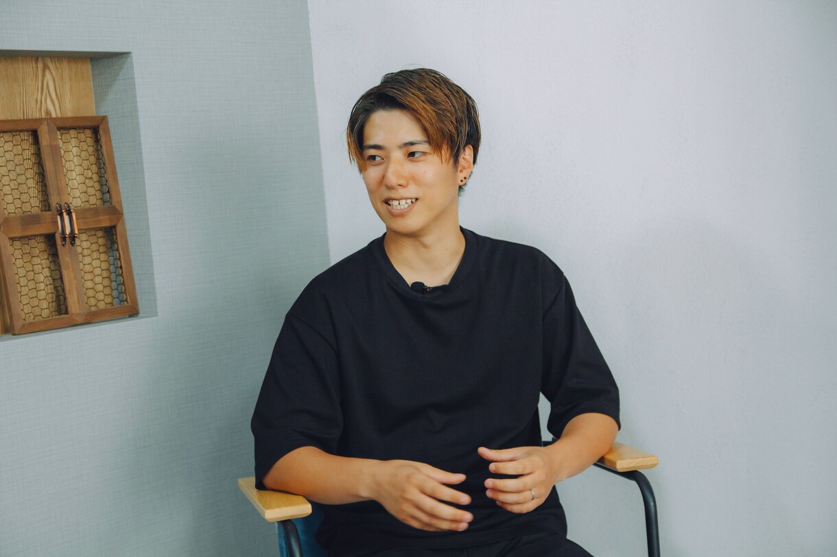 美容室などのサロンの相談承ります あなたのサロンの成長パートナー！FC化や安定経営までサポート イメージ2