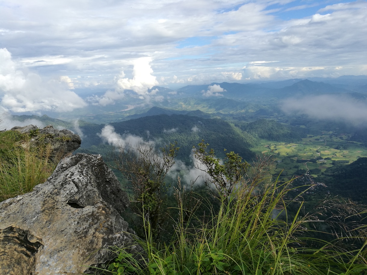 タイへの移住をサポートします 親身になって新天地での不安を解消 イメージ1