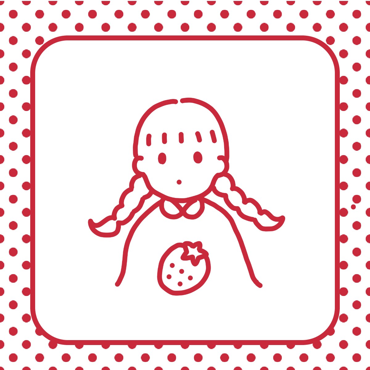 シンプルでゆるい人物・動物・雑貨イラスト描きます 商用利用OK！SNSアイコン、挿絵、広告媒体など イメージ8