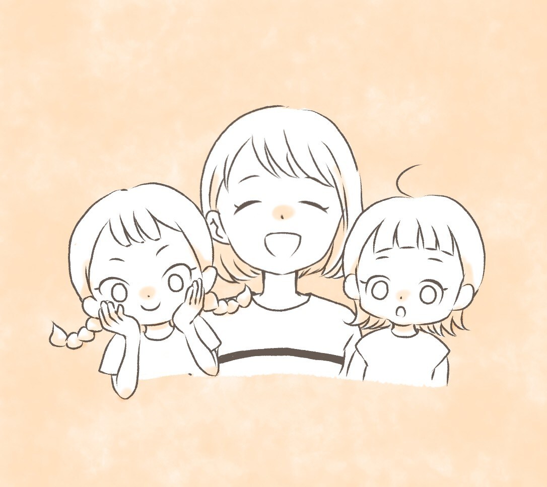 シンプルでやさしい似顔絵アイコンをお描きします あなたらしさを、やさしいタッチでイラストにします。 イメージ6