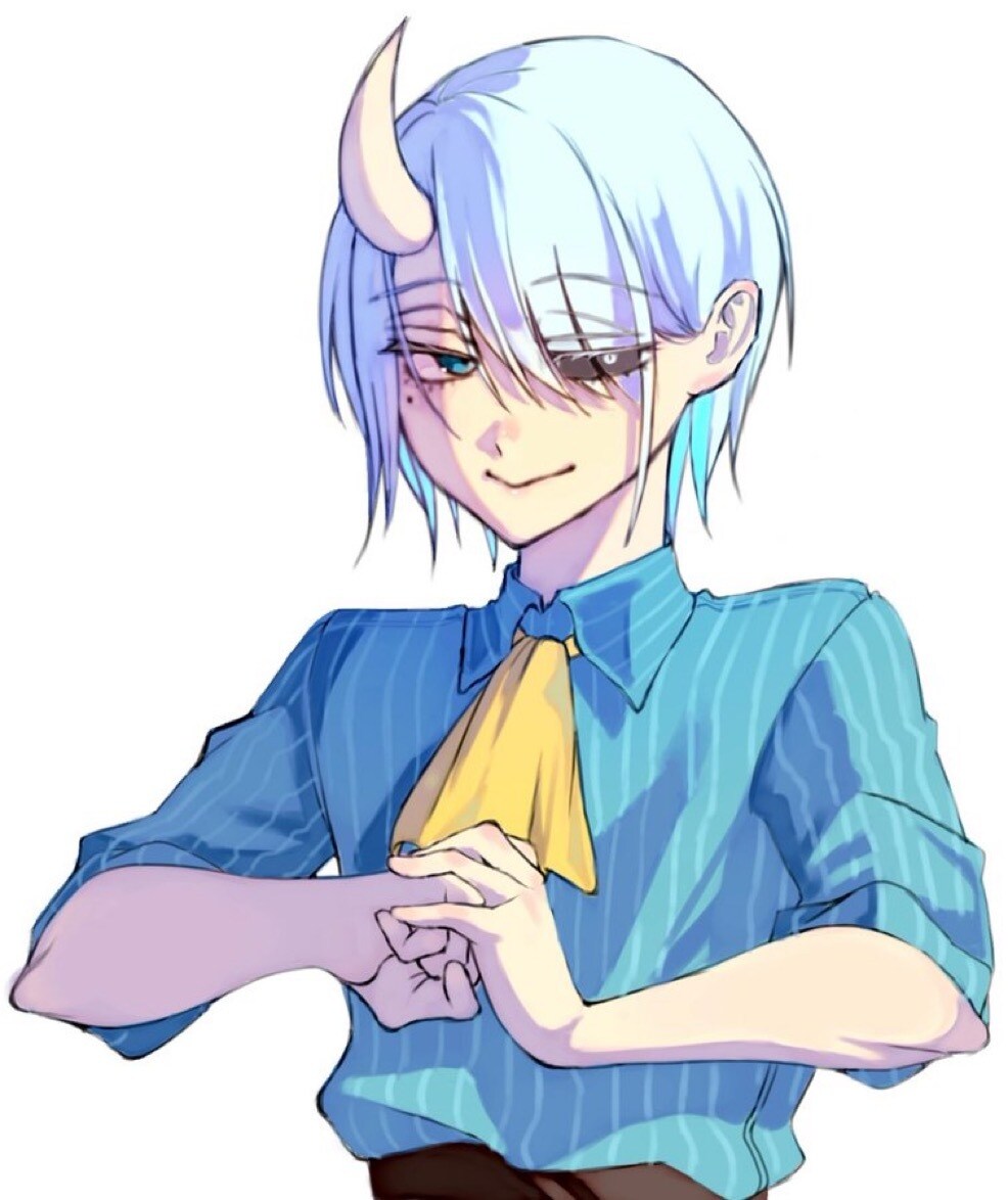 キャラクターイラスト描きます SNSアイコンなどに使用できるイラストを制作します イメージ3