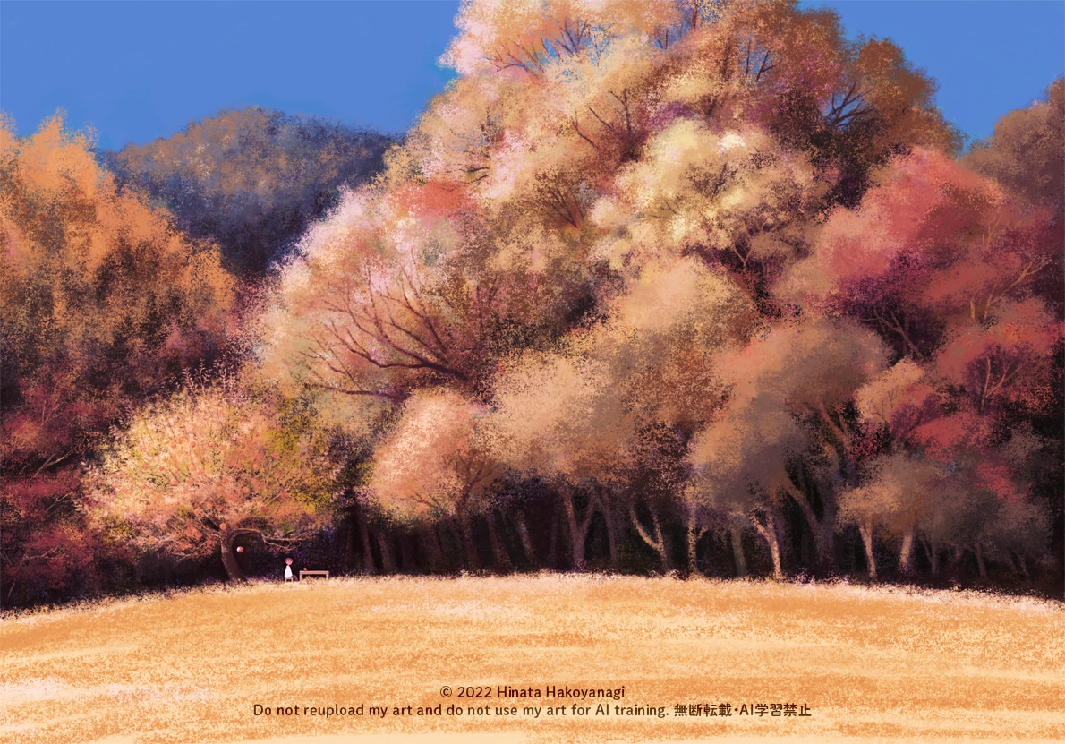 商用利用◎ストーリーが伝わる一枚絵を描きます 小説や楽曲のジャケット・ゲームなど大切な世界観を伝えたい方に イメージ5