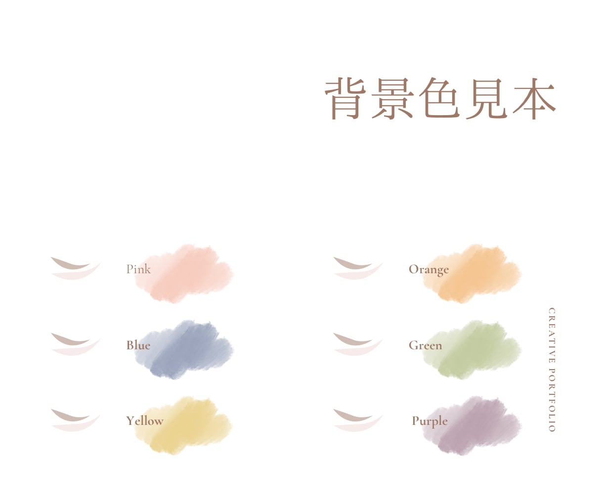 おしゃれ×きちんと感のあるイラスト・似顔絵描きます 商用利用可・小物追加料金なし♪ イメージ5