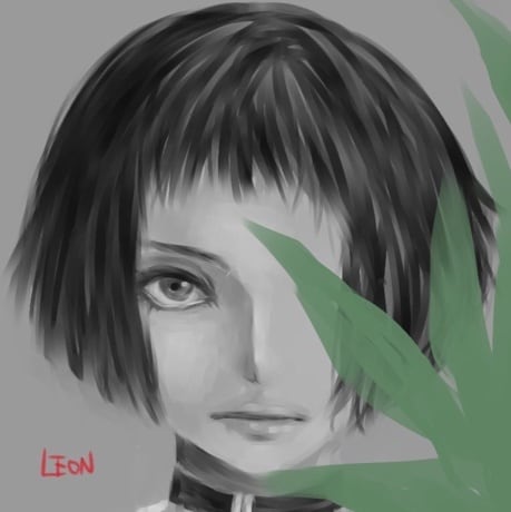 各絵柄・塗り対応可／アイコン・イラストを作成します 似顔絵、SD、獣人、渋い系、可愛い系、立ち絵イラストも可能 イメージ10