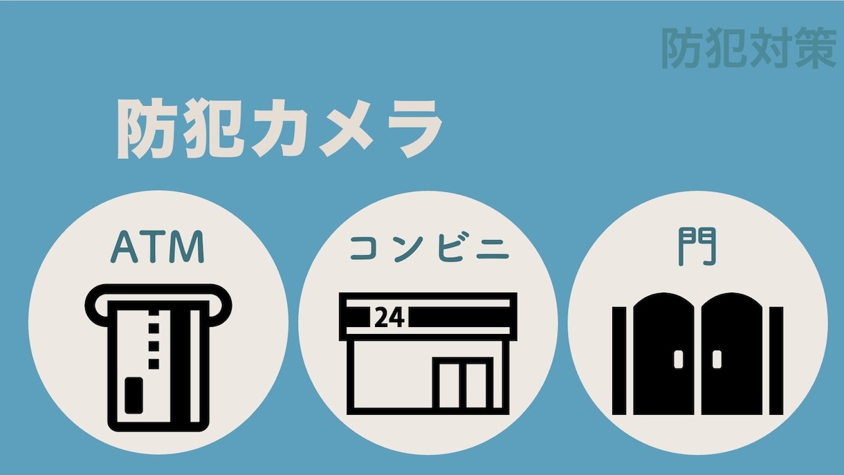 大学生のパワポ、美大生がつくります パワポもかわいくつくりたい！そんなあなたに美大生が提案します イメージ3