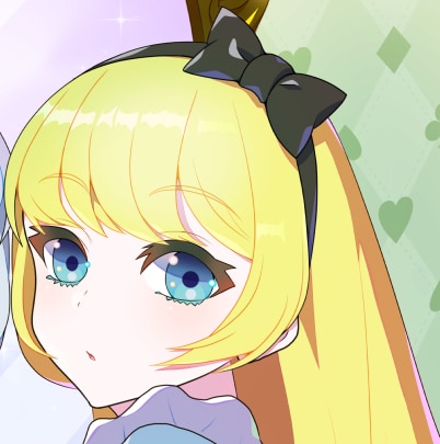 アイコン用イラストを描きます 顔～肩回りまで（アニメ塗り、厚塗り） イメージ5