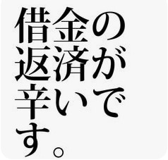 借金やローンでお悩みの方、ご相談に乗ります 誰にも言えない借金、カードローン、キャッシングの相談 イメージ10