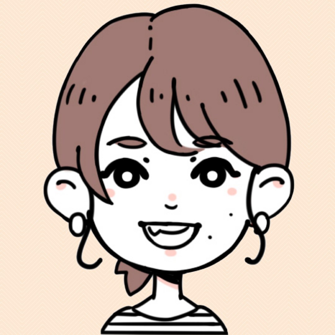 似顔絵描きます シンプルながら特徴を押さえた似顔絵　SNSのアイコンにも！ イメージ1