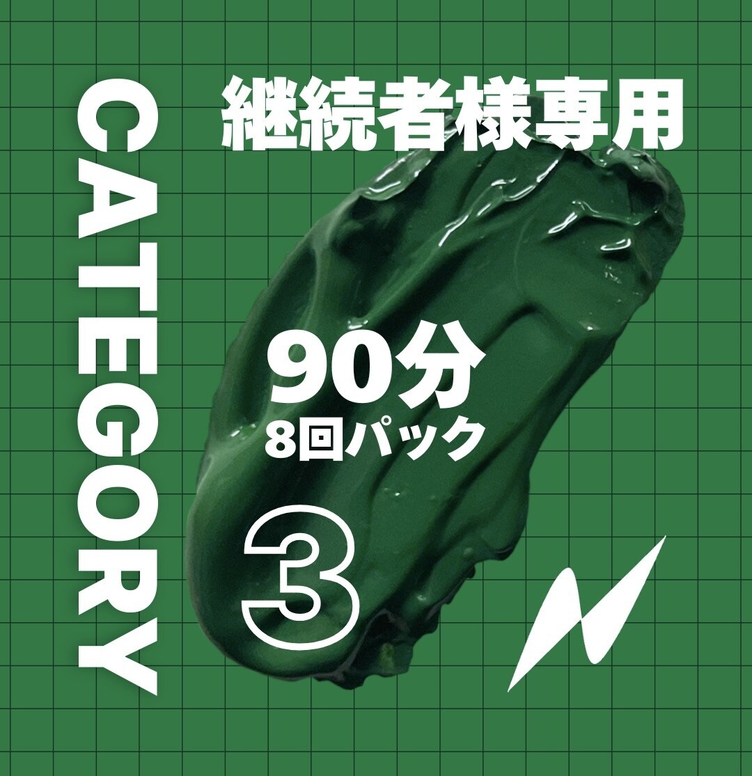 カテゴリー3　90分×8回分英語レッスンします VIP様専用の英語レッスンパックです イメージ1