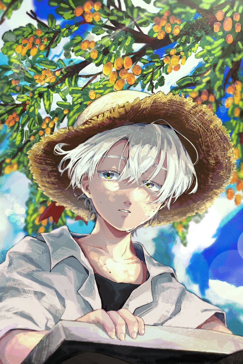 魅力的なキャラクターイラストを制作します。ます あなただけのキャラクターを届けます イメージ3