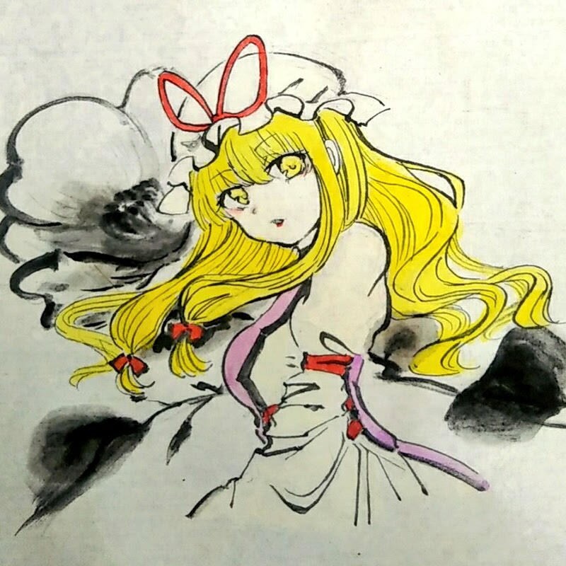 イラスト描きます キャラクターから背景まで用途に合わせて対応します イメージ1
