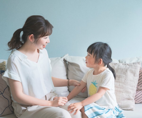 子どもの発達障害、学習障害のご相談にのります ADHD/ASD/学習障害/療育/支援級/子育て/進学 イメージ6