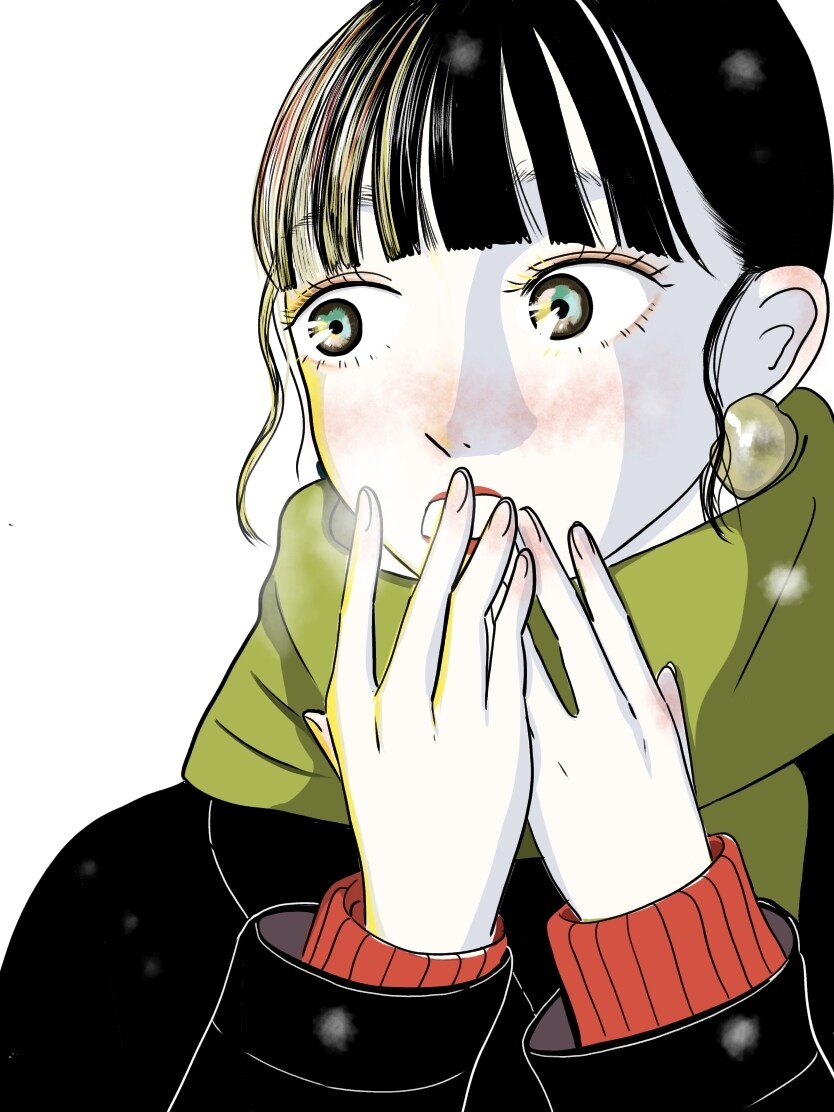 アイコンや記念日等のイラストを描きます 柔らかで可愛らしいイラストを描きます イメージ1