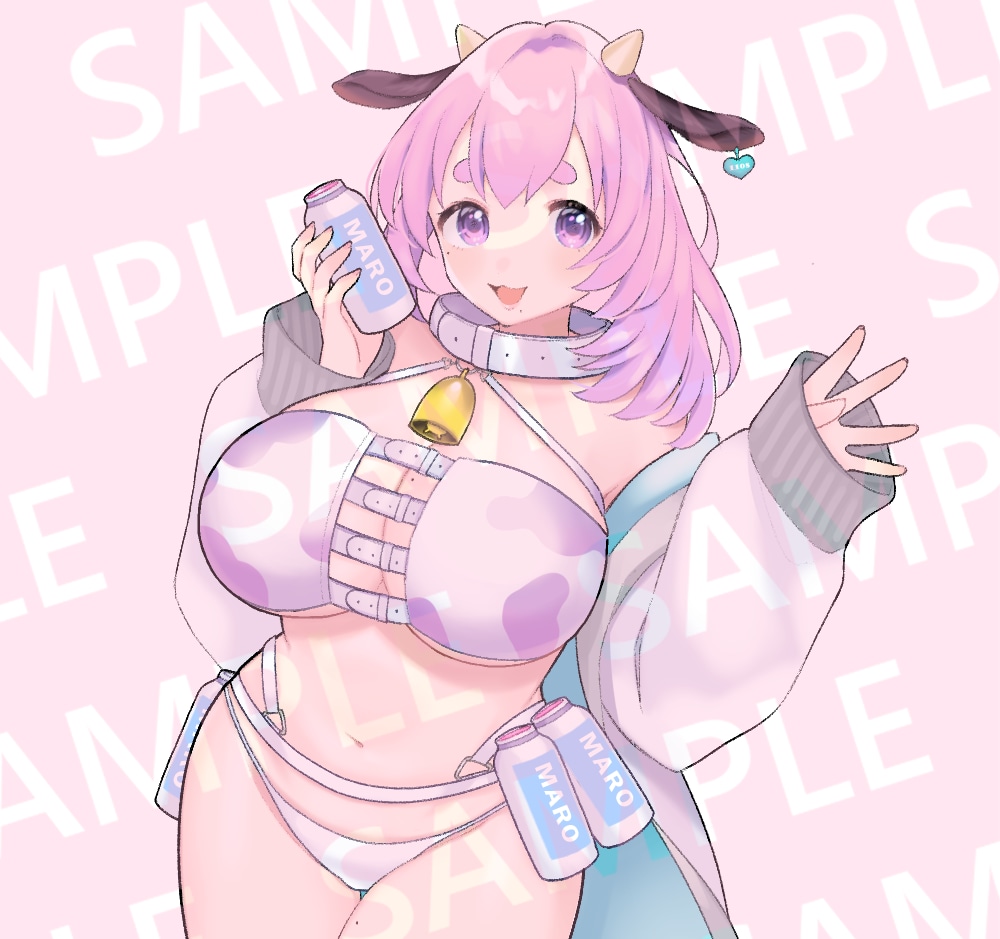 TRPG・Vライバー等の立ち絵描きます 企業様向け実績あり！可愛いからかっこいいまで イメージ4