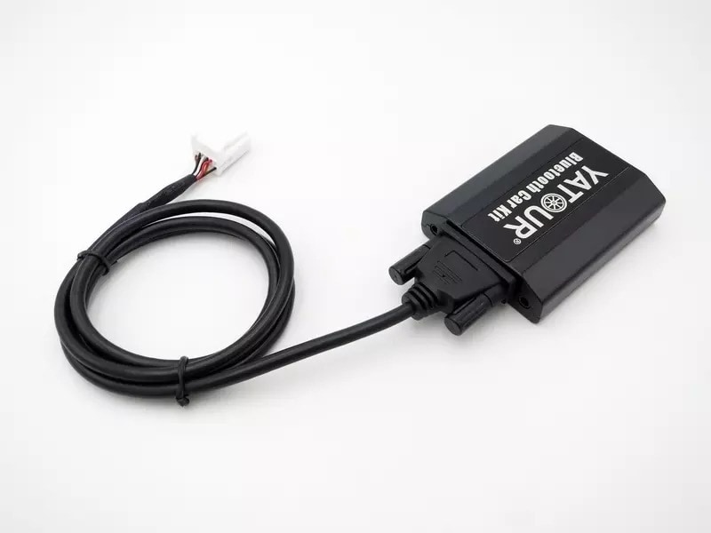 30セルシオにBluetooth機能追加出来ます 30セルシオのオーディオでお困りの方必見 イメージ4