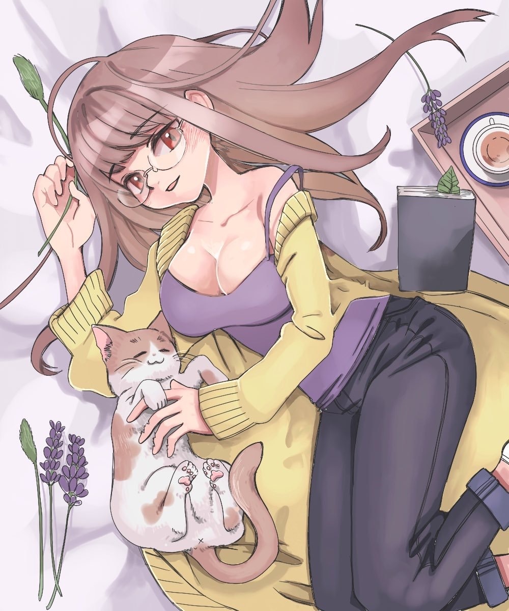表情豊かなイラスト描きます 修正無制限！趣味用から挿絵など、多様なイラストを制作します。 イメージ8