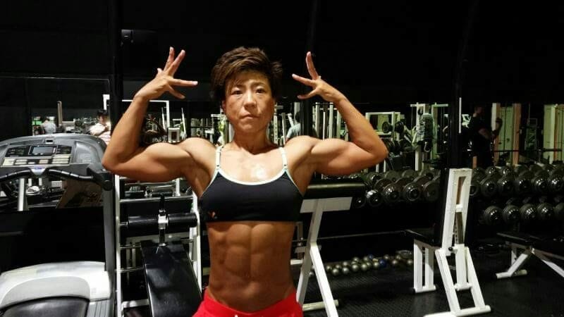 本格的! 中級者/大会志望者 徹底的サポートします 【1か月】筋力・バルクアップ・増量・減量したい方へアドバイス イメージ4