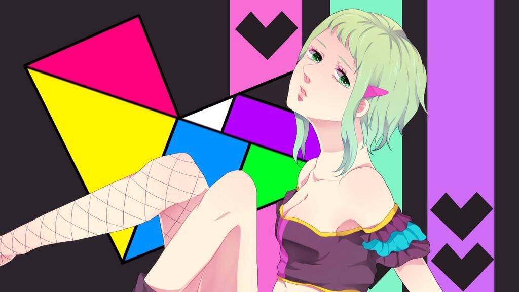 アイコンなどの人物イラストお描きします アニメ塗り、ギャルゲ塗りお任せください！ イメージ3