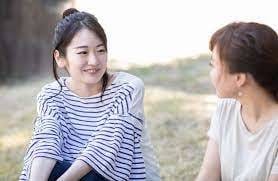 些細なことでもお話聞きます 愚痴でも相談でも雑談でも、どんな事でも話してみてください！ イメージ1
