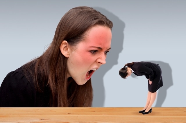 あなたは悪くありません。仕事のお悩みお聞きます 覚えが悪い、ミスばかりするのは教え方に問題があるからです イメージ2