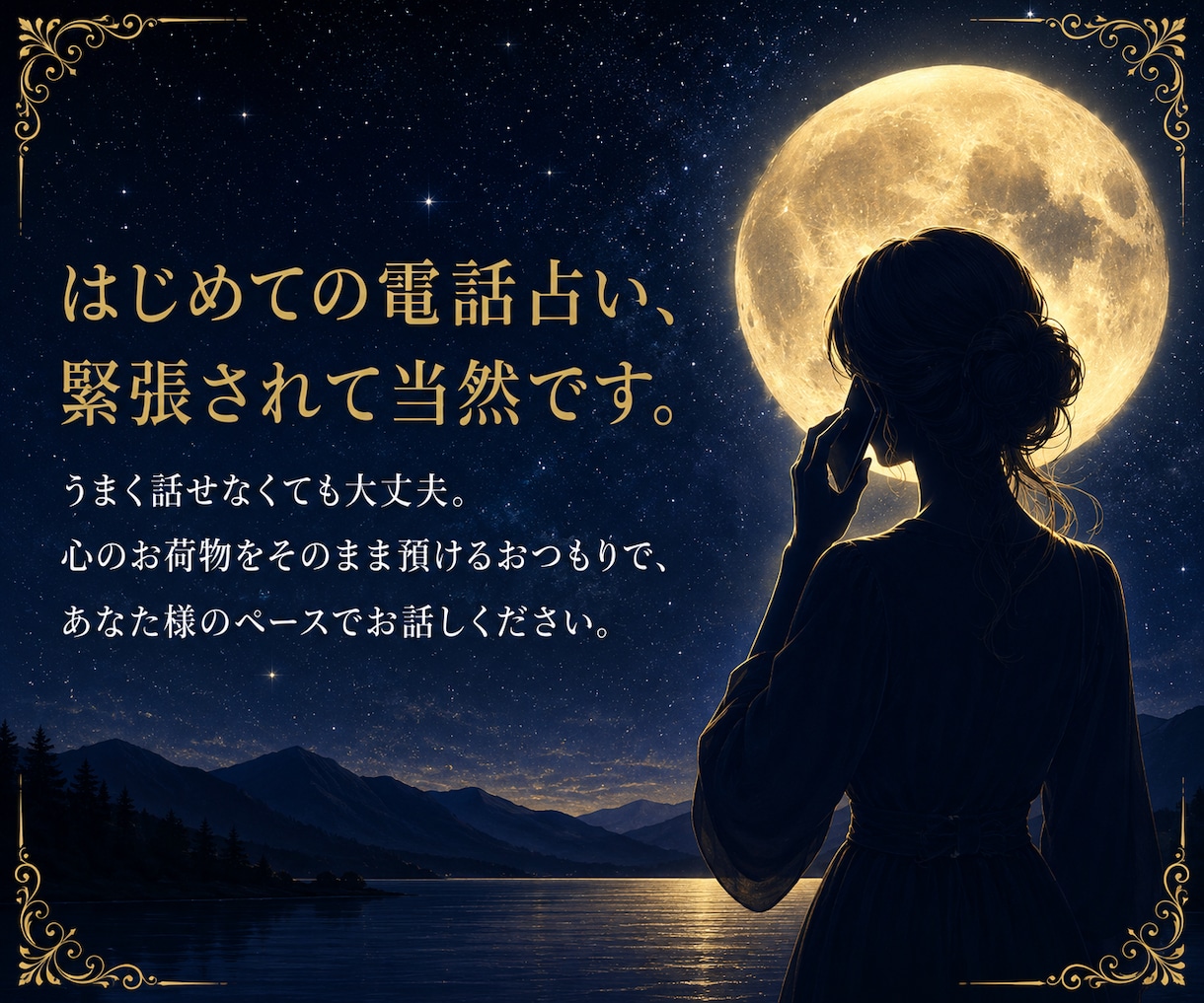 国内最大級アプリ最高ランクのプロが真剣に占います お相手の気持ち/片思い/復縁/不倫/連絡の時期/お伝えします イメージ9