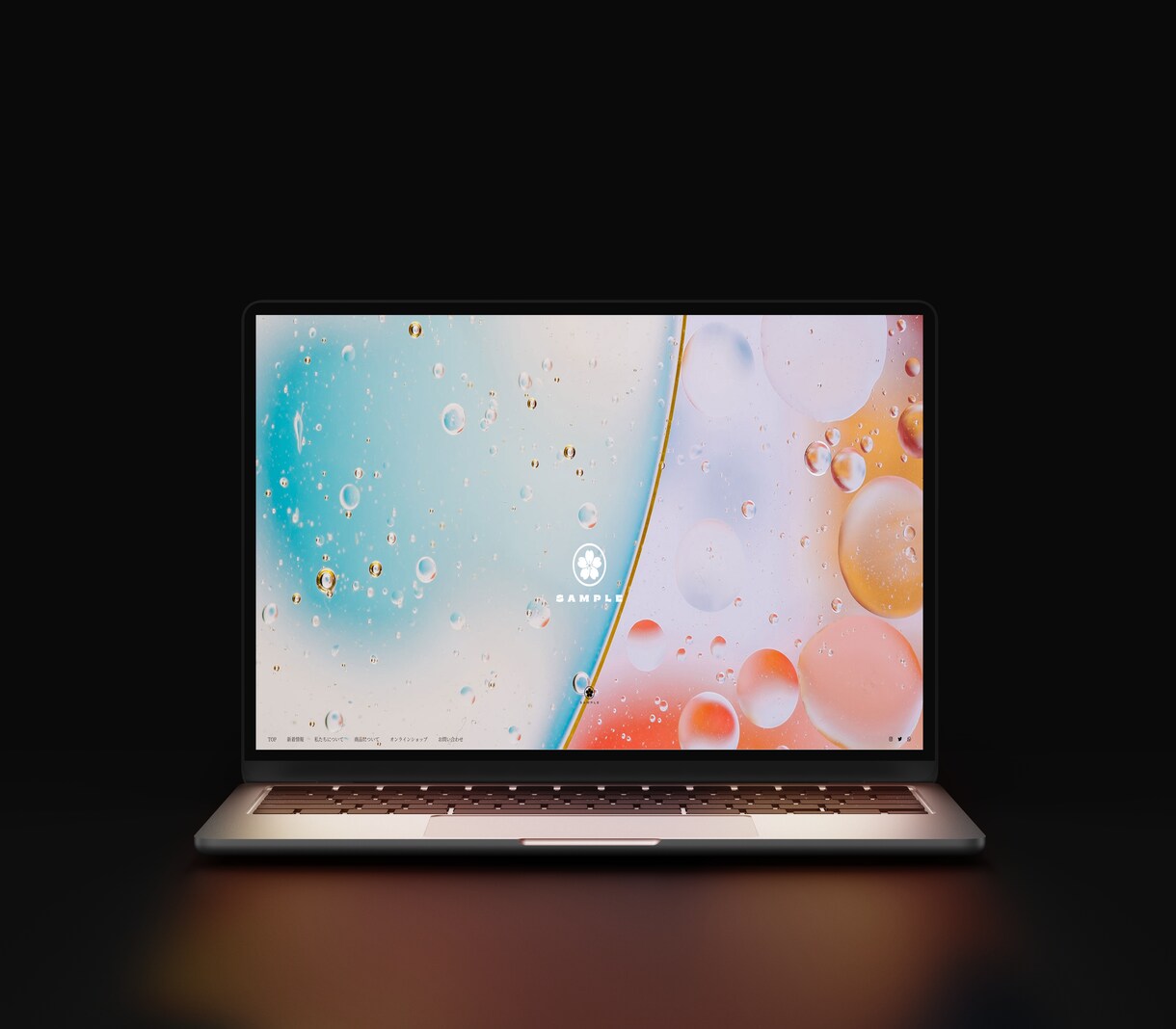 低価格で集客につながるHPを制作します 初心者でも安心！丁寧なヒアリングでご希望のHPを制作します！ イメージ3