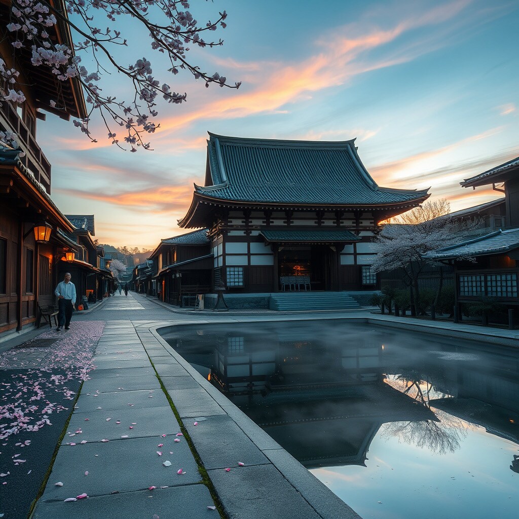 癒される京都のお寺癒しスポットプランお作りします 「言葉がいらない時間を、京都で。」 イメージ2