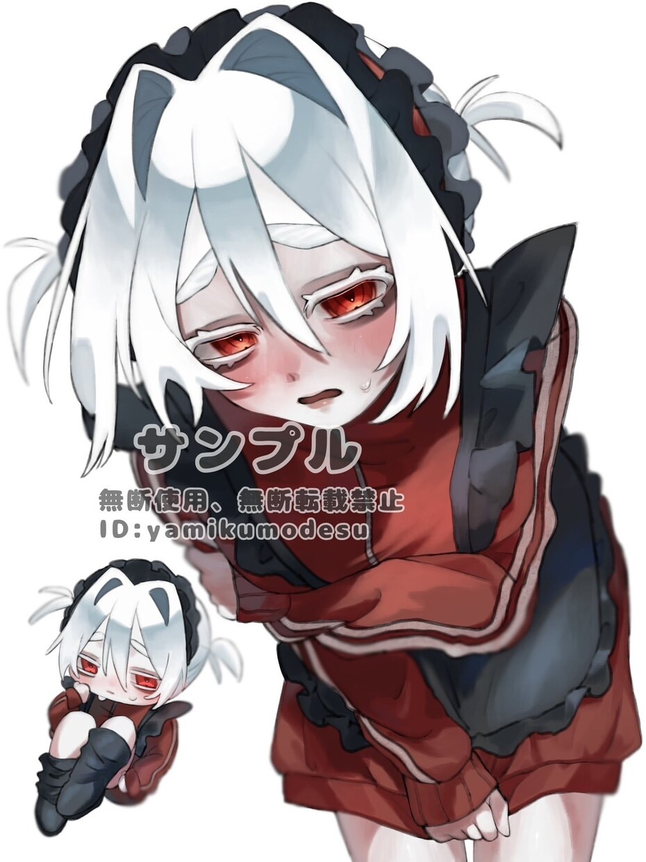 ご要望に沿ってイラスト制作いたします ご要望に沿ってイラスト制作いたします！ イメージ6