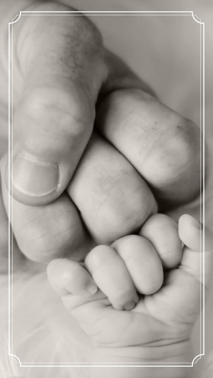 赤ちゃんのお名前候補【33個】プロが鑑定します お名前候補はあるけれど運気はどうなのかなと悩む方にお勧め鑑定 イメージ1
