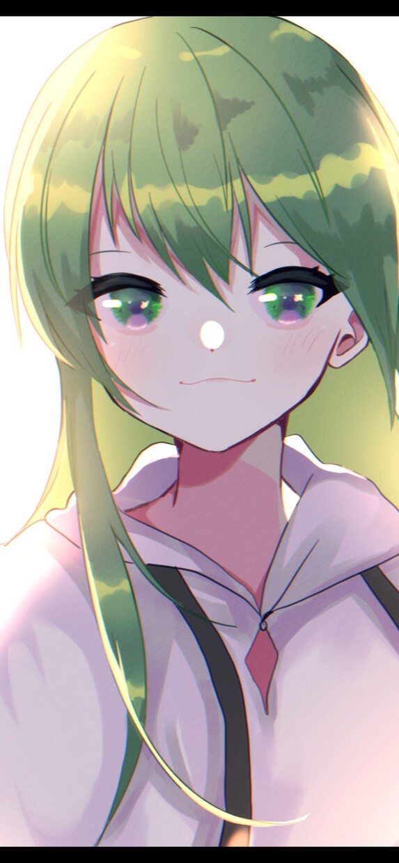 満足のいく可愛い！綺麗なイラストを描きます ご自身のアイコンにいかがですか？！ イメージ2