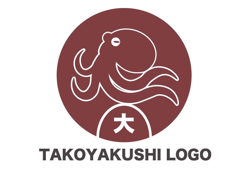 オリジナルのロゴデザインを作成します 可愛らしいデザインが得意です！ イメージ3