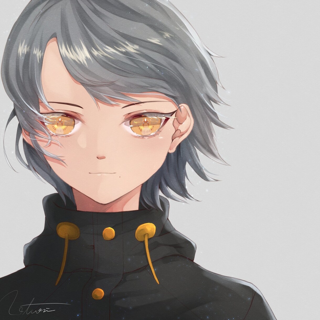 先着5名様に割引でアイコンイラストお描きします オリジナルのSNSアイコンをお求めの方に！ イメージ3