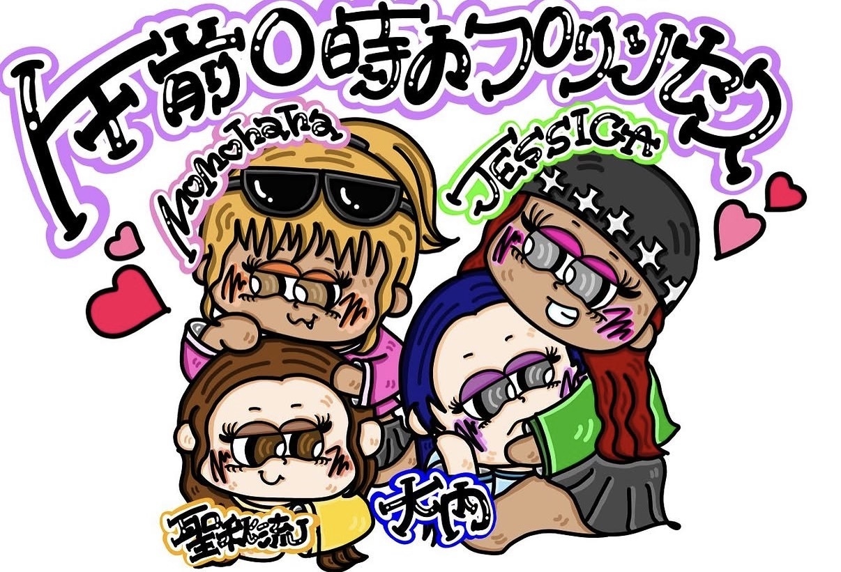 ミニチュアのオリジナルアイコンやロゴを描きます SNSなグッズなどで使えるオリジナルイラストを制作いたします イメージ1