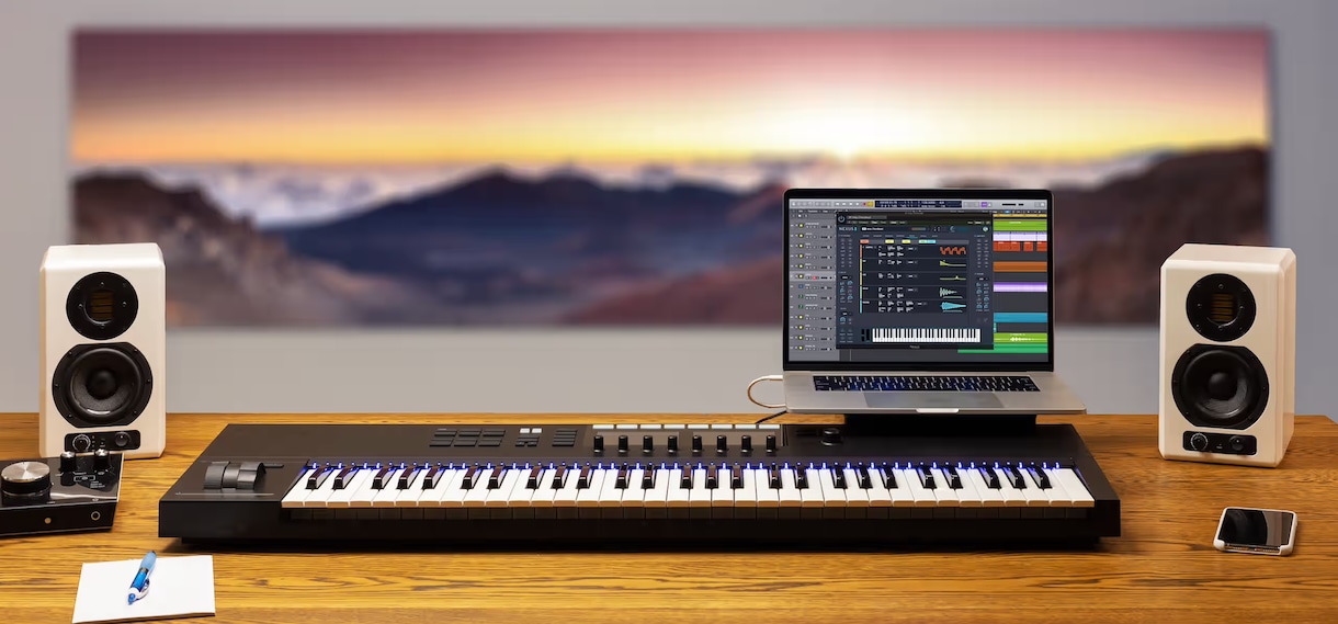コード譜作成スピーディに承ります オリジナルから、コピー曲に至るまで様々に対応いたします！ イメージ2