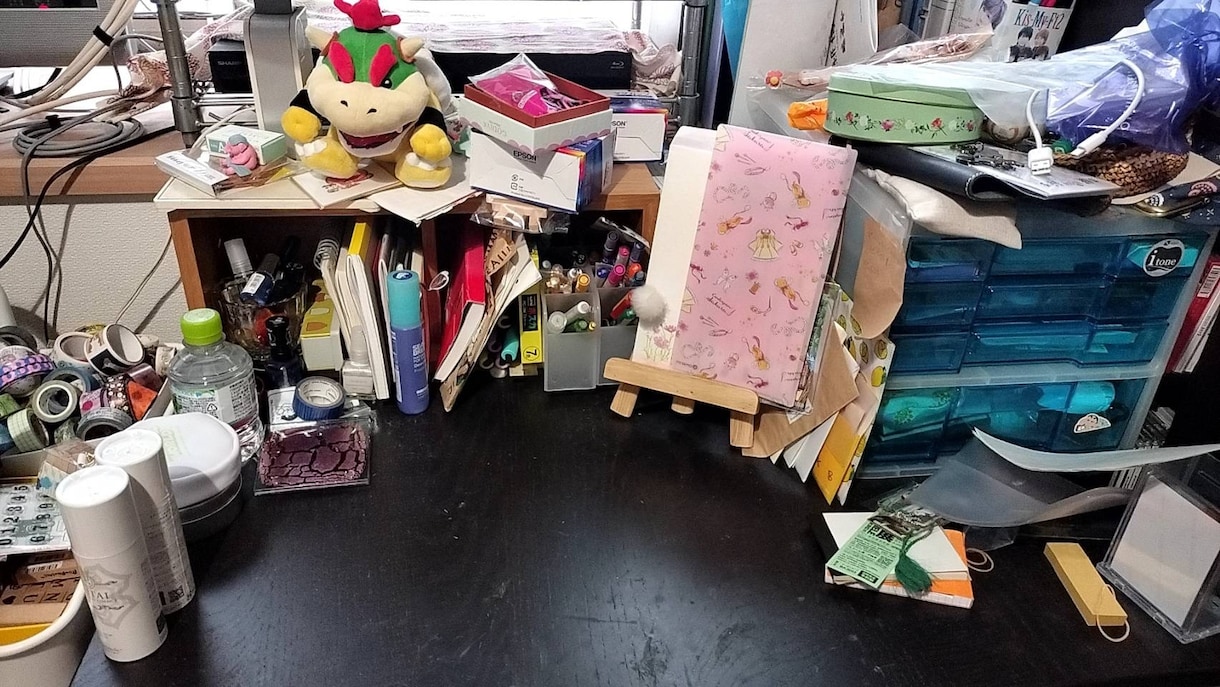 土日対応可★お部屋の片付け！お手伝いします 【男女どなたでもご対応可能】自室、リビング、キッチン等OK◎ イメージ3