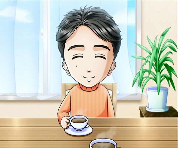 あなただけのカフェ、ここにあります お気に入りのドリンクを片手にカフェ気分でお話ししませんか。 イメージ2