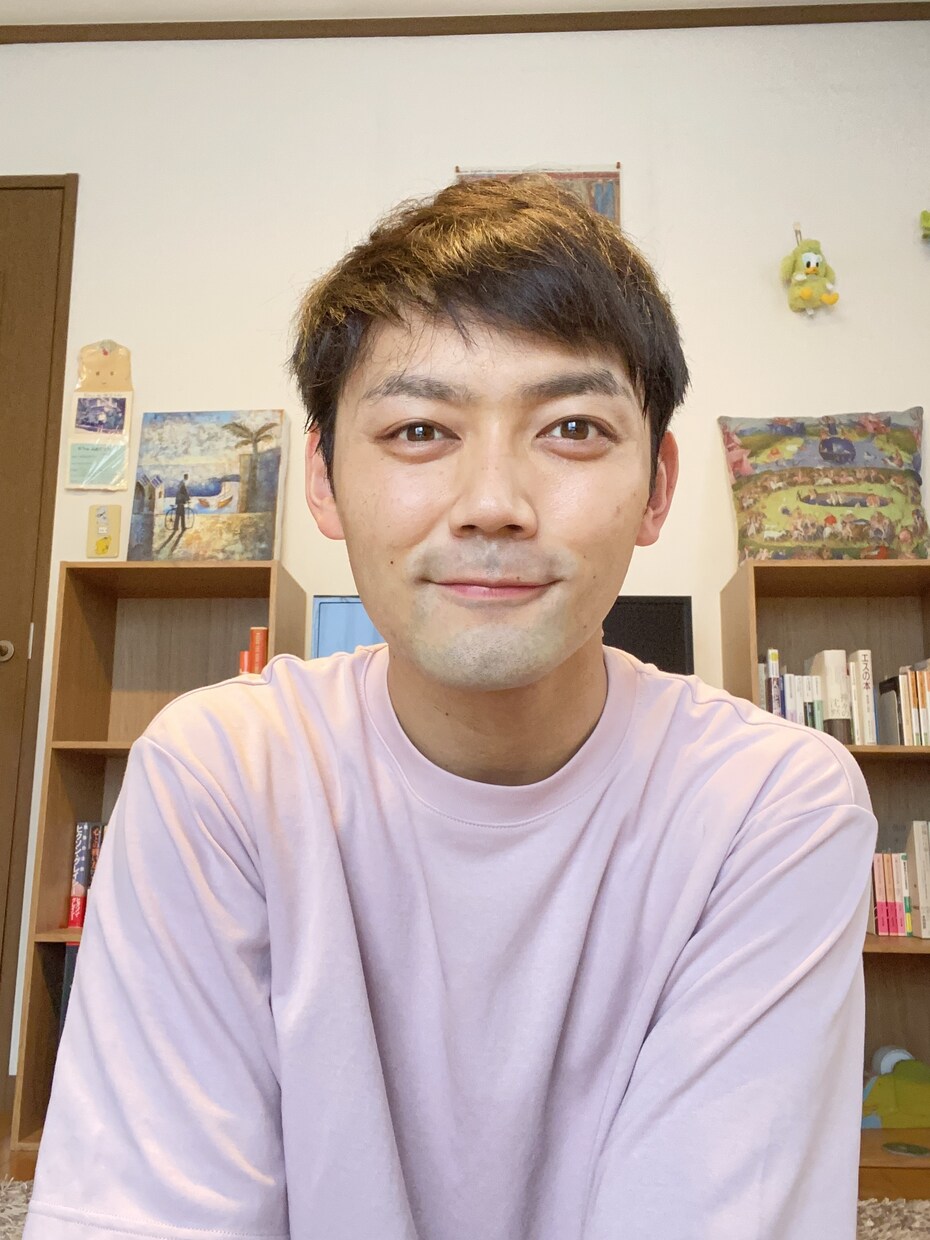 主婦生活に疲れた！？あなたのお話し僕が聞きます 〜しんどい気持ちを夫にも友達にも親にも話せないあなたに〜 イメージ4