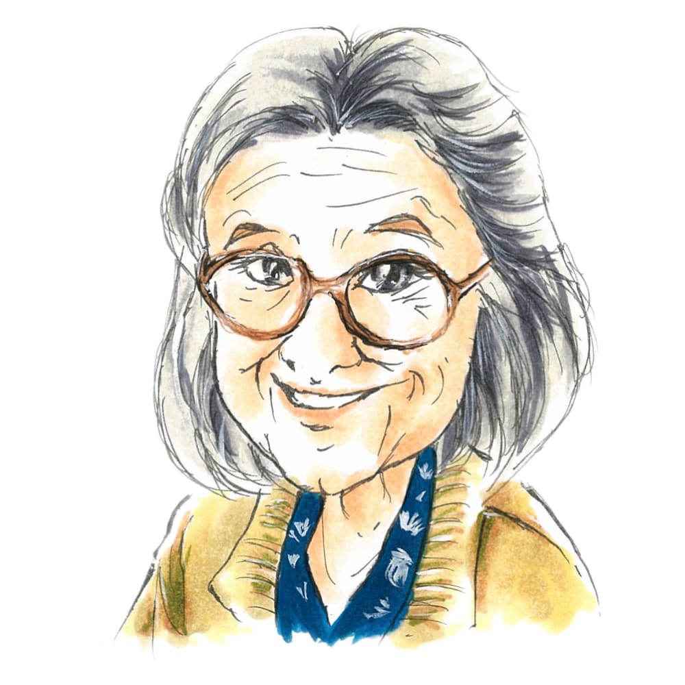 アイコン・似顔絵お描き致します 手描きの温かみのあるSNS用アイコンは如何でしょうか！ イメージ3