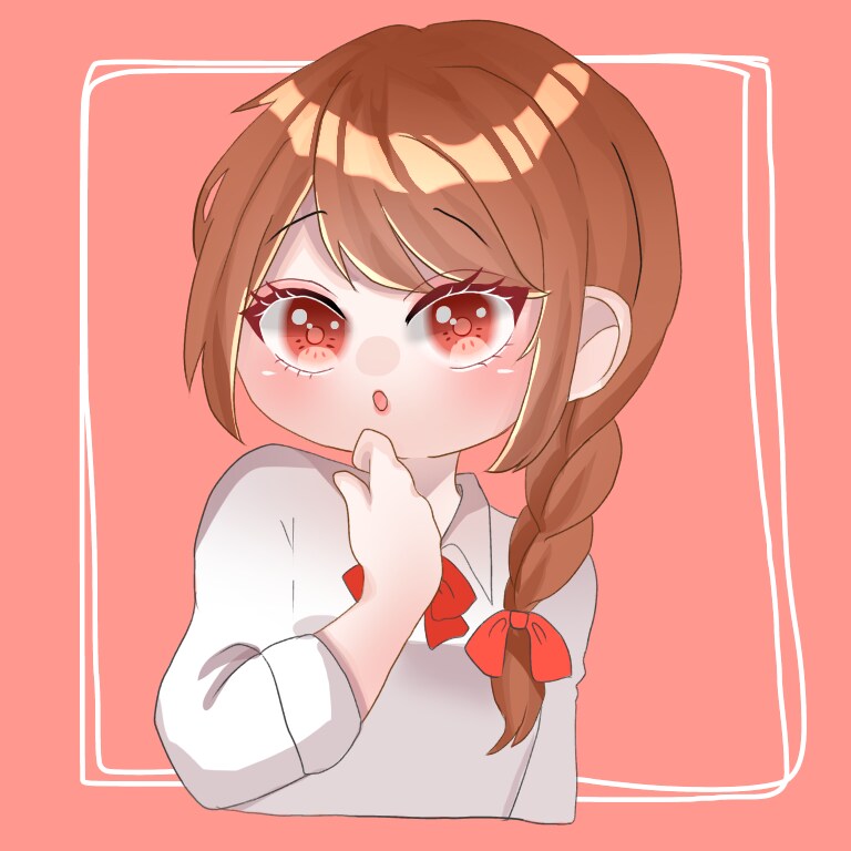 デフォルメキャラお描きします 顔〜全身まで受け付けております イメージ3