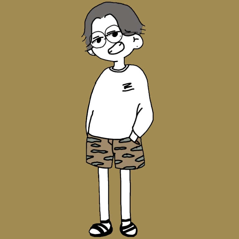 ゆるキャラ似顔絵描きます SNSのアイコンや待ち受け画面、用途はご自由にお使いください イメージ2
