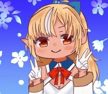 アイコンやミニキャラアイコンや絵を1枚描きます snsで使うイラストなどを募集します。！！ イメージ2