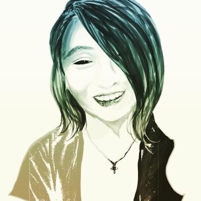 ファンタジーな似顔絵描きます あなたがもし機械人間だったら？ファンタジーな似顔絵描きます。 イメージ3