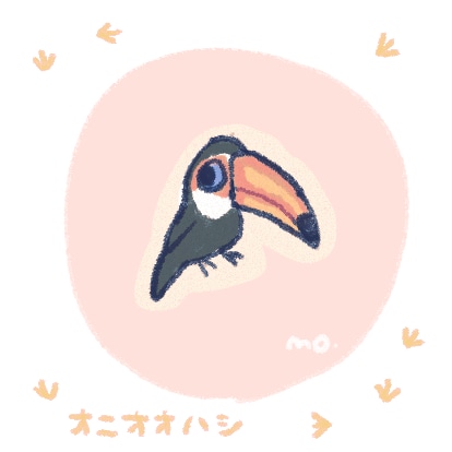 ちまっと！ゆるくてかわいい動物イラスト描きます SNSアイコンやペットの思い出に♪ イメージ6